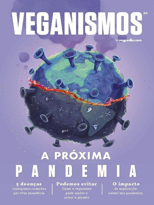 Title details for Veganismos by EDICASE GESTAO DE NEGOCIOS EIRELI - Available